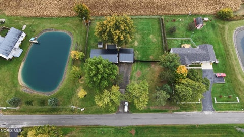 Tiny photo for 7561 Township Rd 95, Findlay, OH 45840 (MLS # 10014806)