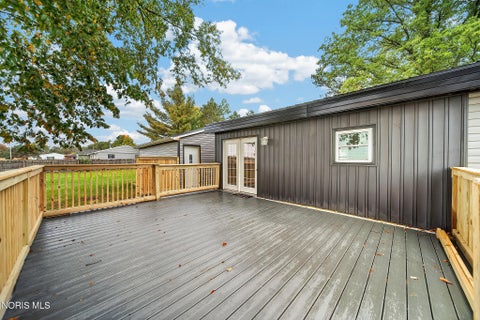 Tiny photo for 7561 Township Rd 95, Findlay, OH 45840 (MLS # 10014806)