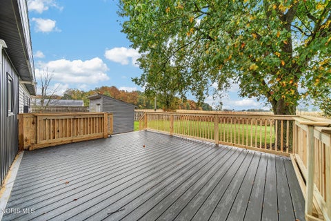 Tiny photo for 7561 Township Rd 95, Findlay, OH 45840 (MLS # 10014806)