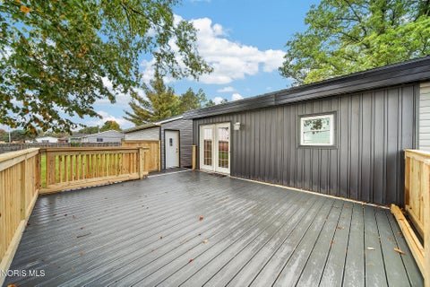 Tiny photo for 7561 Township Rd 95, Findlay, OH 45840 (MLS # 10014806)