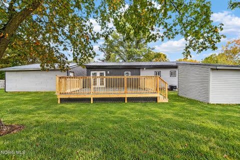Tiny photo for 7561 Township Rd 95, Findlay, OH 45840 (MLS # 10014806)