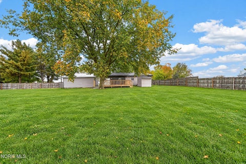 Tiny photo for 7561 Township Rd 95, Findlay, OH 45840 (MLS # 10014806)