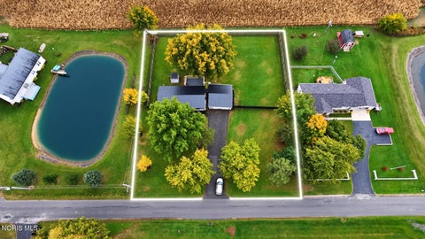 Tiny photo for 7561 Township Rd 95, Findlay, OH 45840 (MLS # 10014806)