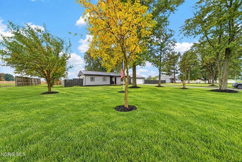 Tiny photo for 7561 Township Rd 95, Findlay, OH 45840 (MLS # 10014806)