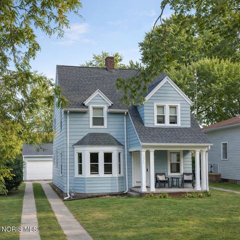 Photo of 3848 Drummond Road, Toledo, OH 43613 (MLS # 10005255)