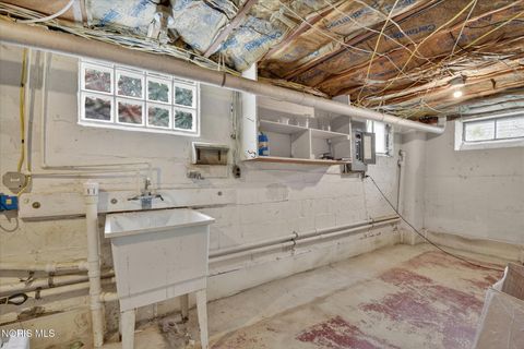 Tiny photo for 2019 N Main Street, Findlay, OH 45840 (MLS # 10008187)