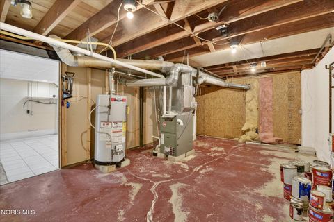 Tiny photo for 2019 N Main Street, Findlay, OH 45840 (MLS # 10008187)