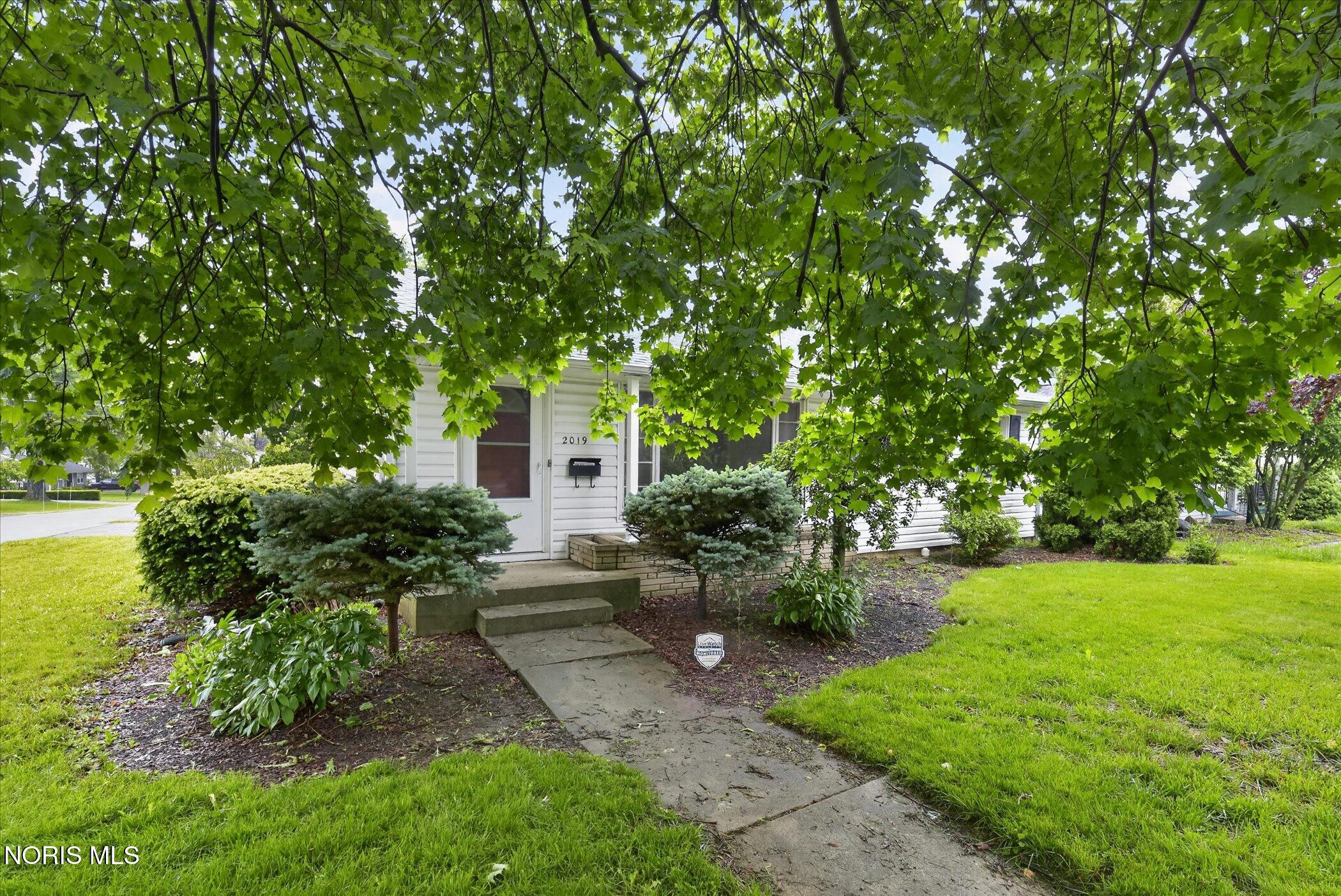 2019 N Main Street