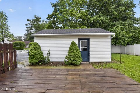 Tiny photo for 2019 N Main Street, Findlay, OH 45840 (MLS # 10008187)