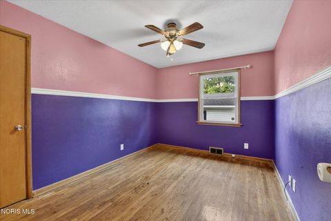 Tiny photo for 2019 N Main Street, Findlay, OH 45840 (MLS # 10008187)