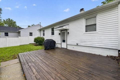 Tiny photo for 2019 N Main Street, Findlay, OH 45840 (MLS # 10008187)