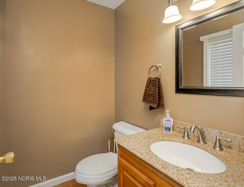 Tiny photo for 145 Lumbee Lane, Montpelier, OH 43543 (MLS # 10001497)