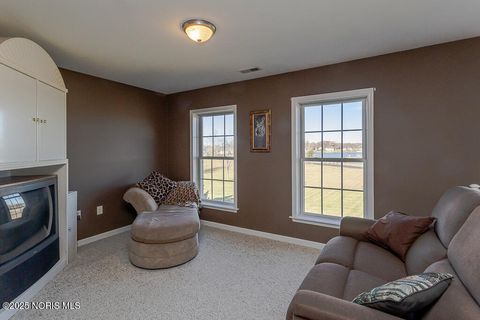 Tiny photo for 145 Lumbee Lane, Montpelier, OH 43543 (MLS # 10001497)