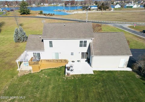 Tiny photo for 145 Lumbee Lane, Montpelier, OH 43543 (MLS # 10001497)