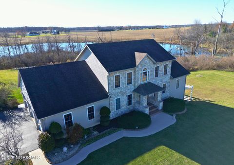 Tiny photo for 145 Lumbee Lane, Montpelier, OH 43543 (MLS # 10001497)