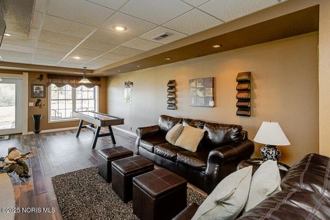 Tiny photo for 145 Lumbee Lane, Montpelier, OH 43543 (MLS # 10001497)