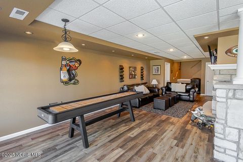 Tiny photo for 145 Lumbee Lane, Montpelier, OH 43543 (MLS # 10001497)