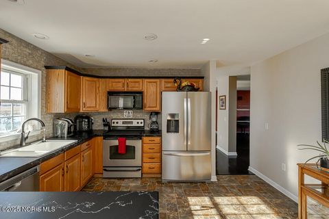 Tiny photo for 145 Lumbee Lane, Montpelier, OH 43543 (MLS # 10001497)