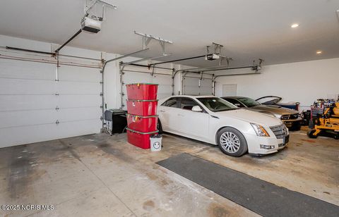 Tiny photo for 145 Lumbee Lane, Montpelier, OH 43543 (MLS # 10001497)