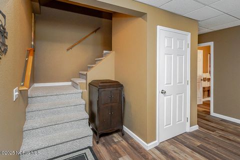 Tiny photo for 145 Lumbee Lane, Montpelier, OH 43543 (MLS # 10001497)