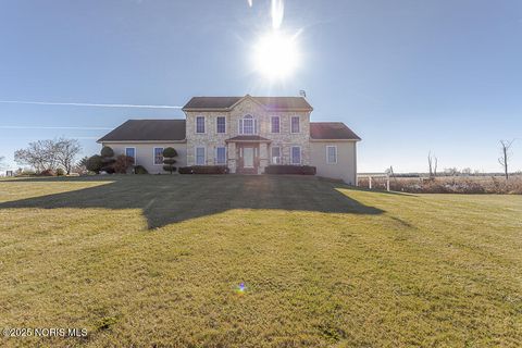Tiny photo for 145 Lumbee Lane, Montpelier, OH 43543 (MLS # 10001497)