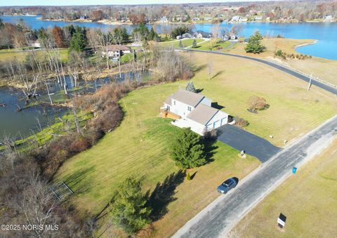 Tiny photo for 145 Lumbee Lane, Montpelier, OH 43543 (MLS # 10001497)