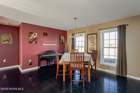 Tiny photo for 145 Lumbee Lane, Montpelier, OH 43543 (MLS # 10001497)