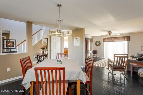 Tiny photo for 145 Lumbee Lane, Montpelier, OH 43543 (MLS # 10001497)