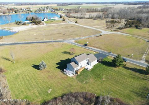 Tiny photo for 145 Lumbee Lane, Montpelier, OH 43543 (MLS # 10001497)