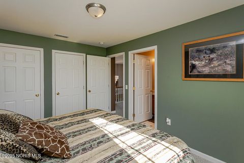 Tiny photo for 145 Lumbee Lane, Montpelier, OH 43543 (MLS # 10001497)