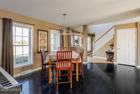 Tiny photo for 145 Lumbee Lane, Montpelier, OH 43543 (MLS # 10001497)