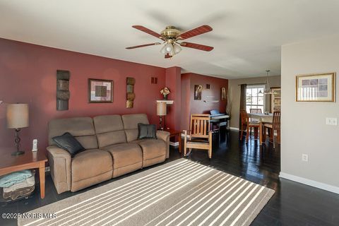 Tiny photo for 145 Lumbee Lane, Montpelier, OH 43543 (MLS # 10001497)