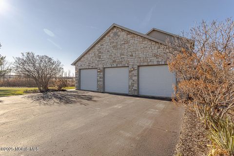 Tiny photo for 145 Lumbee Lane, Montpelier, OH 43543 (MLS # 10001497)