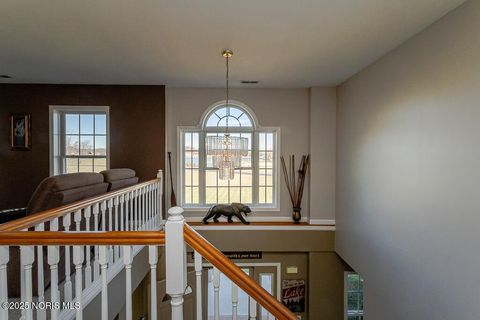 Tiny photo for 145 Lumbee Lane, Montpelier, OH 43543 (MLS # 10001497)