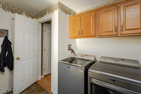 Tiny photo for 145 Lumbee Lane, Montpelier, OH 43543 (MLS # 10001497)