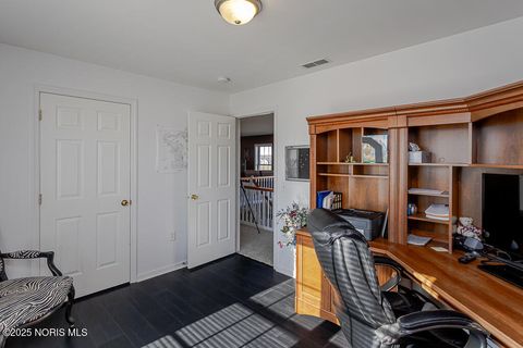 Tiny photo for 145 Lumbee Lane, Montpelier, OH 43543 (MLS # 10001497)