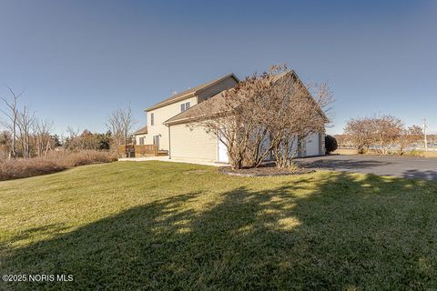 Tiny photo for 145 Lumbee Lane, Montpelier, OH 43543 (MLS # 10001497)