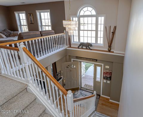 Tiny photo for 145 Lumbee Lane, Montpelier, OH 43543 (MLS # 10001497)