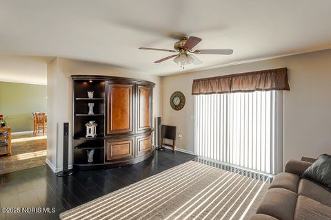 Tiny photo for 145 Lumbee Lane, Montpelier, OH 43543 (MLS # 10001497)