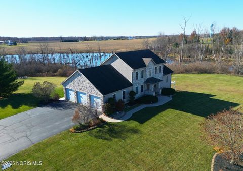 Tiny photo for 145 Lumbee Lane, Montpelier, OH 43543 (MLS # 10001497)