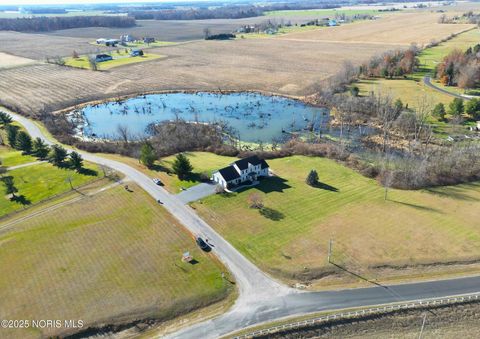 Tiny photo for 145 Lumbee Lane, Montpelier, OH 43543 (MLS # 10001497)