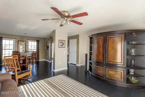 Tiny photo for 145 Lumbee Lane, Montpelier, OH 43543 (MLS # 10001497)