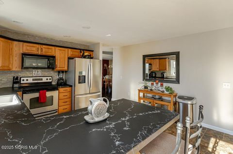 Tiny photo for 145 Lumbee Lane, Montpelier, OH 43543 (MLS # 10001497)