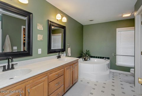 Tiny photo for 145 Lumbee Lane, Montpelier, OH 43543 (MLS # 10001497)