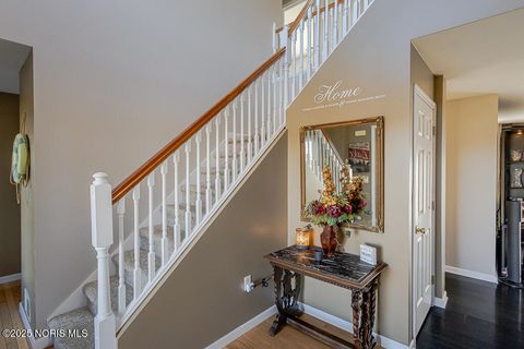 Tiny photo for 145 Lumbee Lane, Montpelier, OH 43543 (MLS # 10001497)