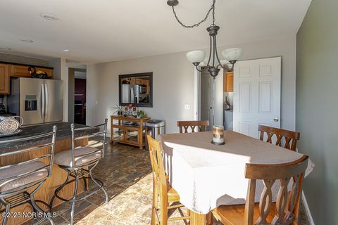 Tiny photo for 145 Lumbee Lane, Montpelier, OH 43543 (MLS # 10001497)