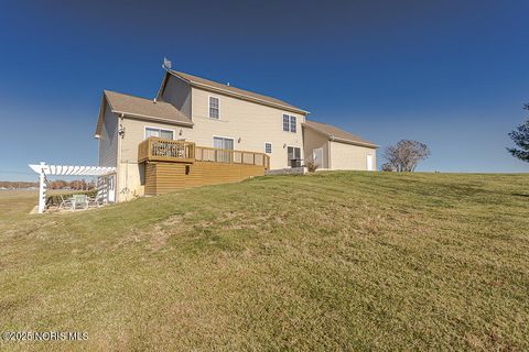 Tiny photo for 145 Lumbee Lane, Montpelier, OH 43543 (MLS # 10001497)