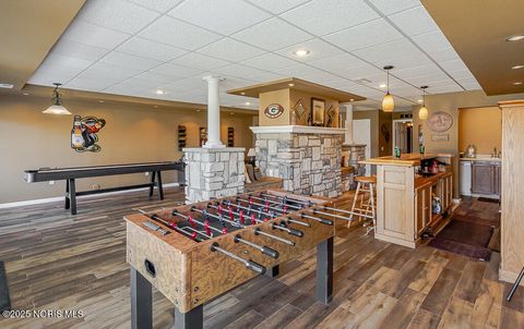 Tiny photo for 145 Lumbee Lane, Montpelier, OH 43543 (MLS # 10001497)