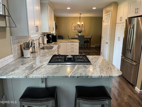 Tiny photo for 3060 Villa Drive, Toledo, OH 43614 (MLS # 10009170)