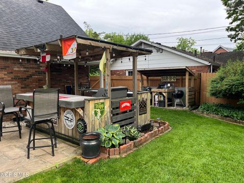 Tiny photo for 3060 Villa Drive, Toledo, OH 43614 (MLS # 10009170)